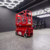 M&B Equipment Sales & Rentals | LGMG 19' Scissor Lift