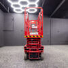 M&B Equipment Sales & Rentals | LGMG 19' Scissor Lift