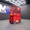 M&B Equipment Sales & Rentals | LGMG 19' Scissor Lift