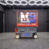 M&B Equipment | 19ft Skyjack Electric Scissor Lift For Sale