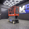 M&B Equipment | 19ft Skyjack Electric Scissor Lift For Sale