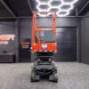 M&B Equipment | 19ft Skyjack Electric Scissor Lift For Sale