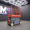 M&B Equipment | 19ft Skyjack Electric Scissor Lift For Sale
