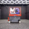 M&B Equipment | 19ft Skyjack Electric Scissor Lift For Sale