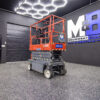 M&B Equipment | 19ft Skyjack Electric Scissor Lift For Sale