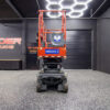 M&B Equipment | 19ft Skyjack Electric Scissor Lift For Sale