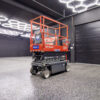 M&B Equipment | 19ft Skyjack Electric Scissor Lift For Sale