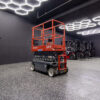 M&B Equipment | 19ft Skyjack Electric Scissor Lift For Sale