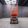 M&B Equipment | 19ft Skyjack Electric Scissor Lift For Sale