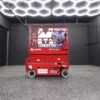 M&B Equipment Sales & Rentals | LGMG 19' Scissor Lift