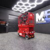 M&B Equipment Sales & Rentals | LGMG 19' Scissor Lift