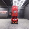 M&B Equipment Sales & Rentals | LGMG 19' Scissor Lift