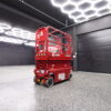 M&B Equipment Sales & Rentals | LGMG 19' Scissor Lift