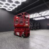 M&B Equipment Sales & Rentals | LGMG 19' Scissor Lift