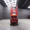 M&B Equipment Sales & Rentals | LGMG 19' Scissor Lift