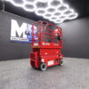 M&B Equipment Sales & Rentals | LGMG 19' Scissor Lift