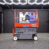 M&B Equipment | 19ft Skyjack Electric Scissor Lift For Sale