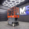 M&B Equipment | 19ft Skyjack Electric Scissor Lift For Sale