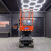 M&B Equipment | 19ft Skyjack Electric Scissor Lift For Sale