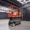 M&B Equipment | 19ft Skyjack Electric Scissor Lift For Sale