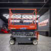 M&B Equipment | 19ft Skyjack Electric Scissor Lift For Sale