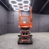 M&B Equipment | 19ft Skyjack Electric Scissor Lift For Sale