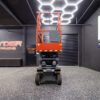 M&B Equipment | 2023 Skyjack SJ3226 26' Electric Scissor Lift For Sale