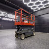 M&B Equipment | 2023 Skyjack SJ3226 26' Electric Scissor Lift For Sale
