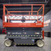 M&B Equipment | 2023 Skyjack SJ3226 26' Electric Scissor Lift For Sale