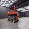 M&B Equipment | 2023 Skyjack SJ3226 26' Electric Scissor Lift For Sale