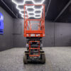M&B Equipment | 2023 Skyjack SJ3226 26' Electric Scissor Lift For Sale