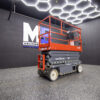 M&B Equipment | 2023 Skyjack SJ3226 26' Electric Scissor Lift For Sale