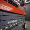 M&B Equipment | 2023 Skyjack SJ3226 26' Electric Scissor Lift For Sale