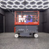 M&B Equipment | 32ft Skyjack Electric Scissor Lift For Sale