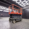 M&B Equipment | 32ft Skyjack Electric Scissor Lift For Sale