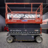 M&B Equipment | 32ft Skyjack Electric Scissor Lift For Sale