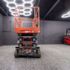 M&B Equipment | 32ft Skyjack Electric Scissor Lift For Sale