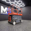 M&B Equipment | 32ft Skyjack Electric Scissor Lift For Sale