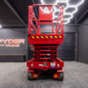 M&B Equipment Sales & Rentals | LGMG 32' Scissor Lift