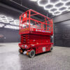 M&B Equipment | 2024 LGMG S3246E 32' Electric Scissor Lift For Sale
