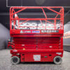 M&B Equipment Sales & Rentals | LGMG 32' Scissor Lift