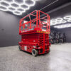 M&B Equipment | 2024 LGMG S3246E 32' Electric Scissor Lift For Sale